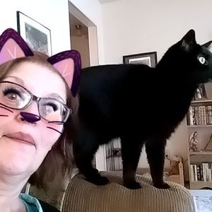 Meet your Posher, Terri